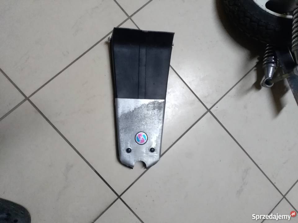 Plastik przedni do motorynki stelli Białystok