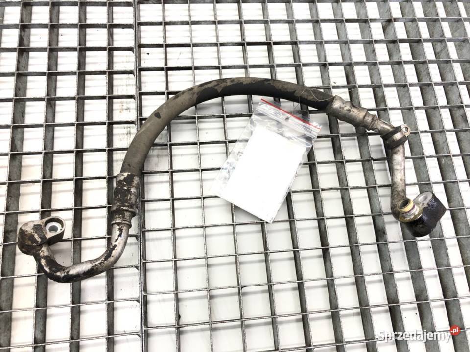 RURKA KLIMATYZACJI AUDI A3 8P 1K0820721C 19 105 osobowe sprzedam