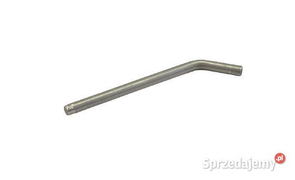 Rura odpowietrzająca 691781 Kamionna