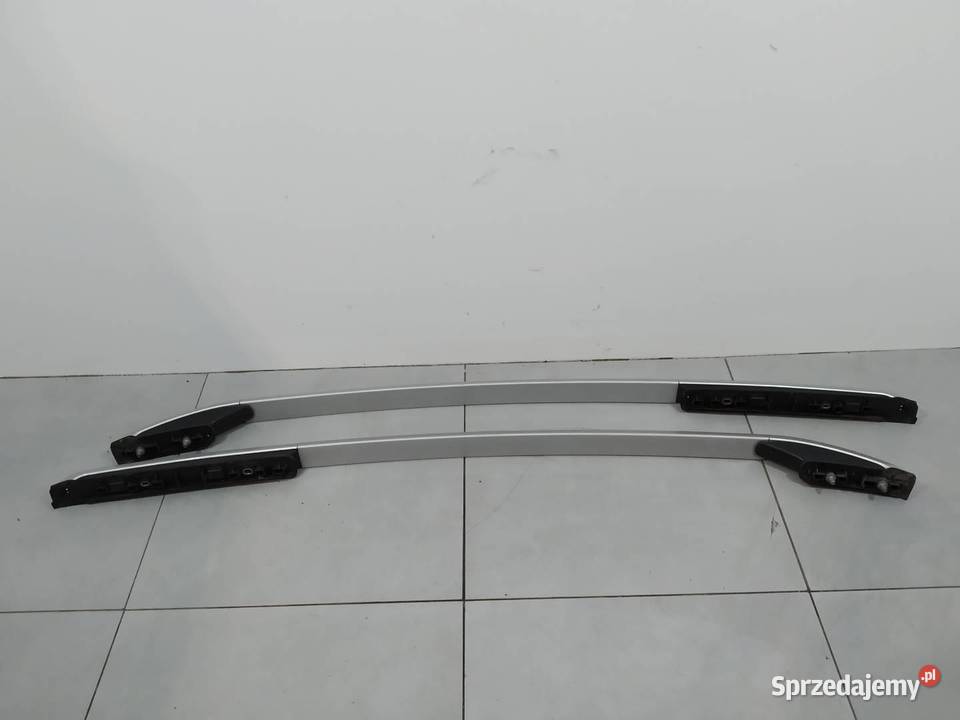 RELINGI Peugeot 2008 I 20132019 osobowe świętokrzyskie