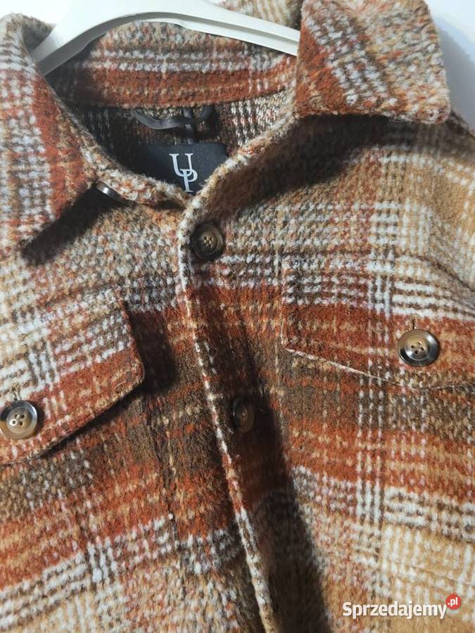 Koszula nawierzchniowa