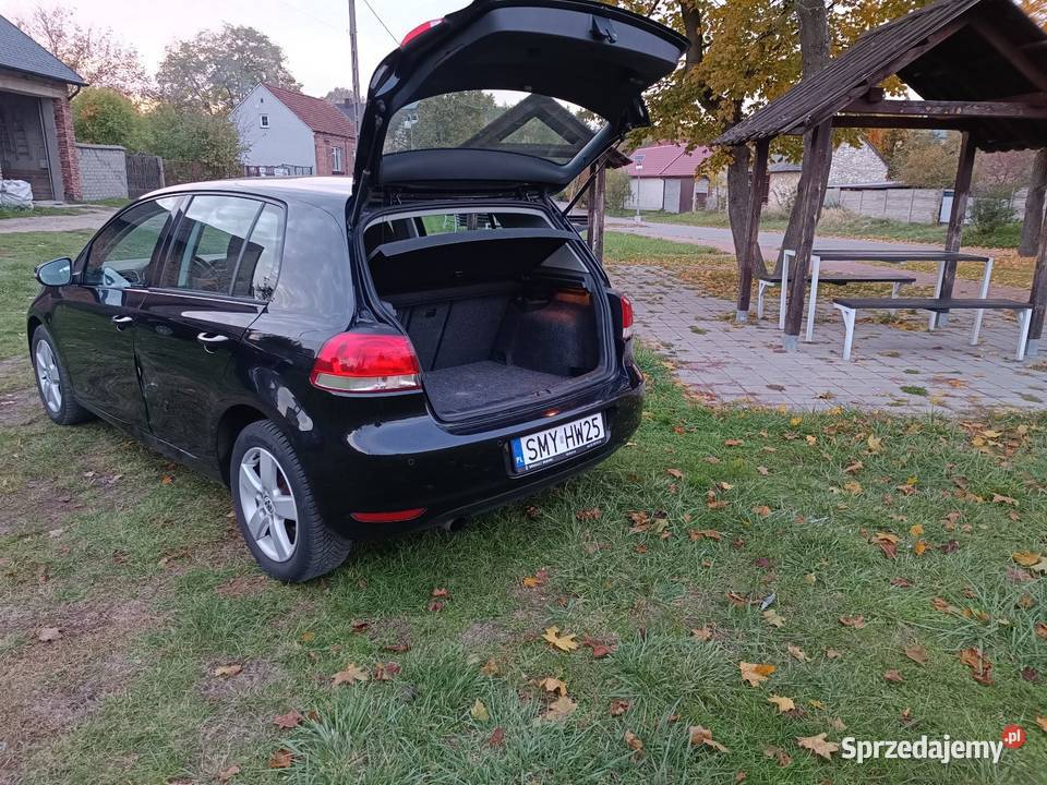 Sprzedam zamienię Volkswagen Golf Myszków sprzedam