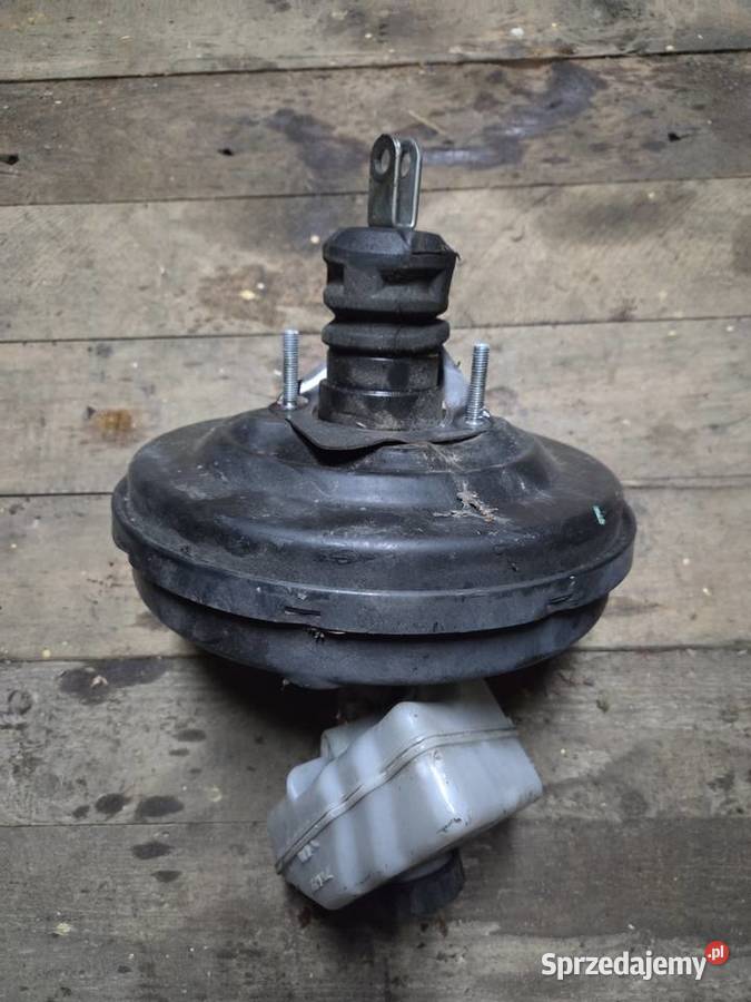 Serwo Corsa c 12 13101487 Korektory siły hamowania Łagów