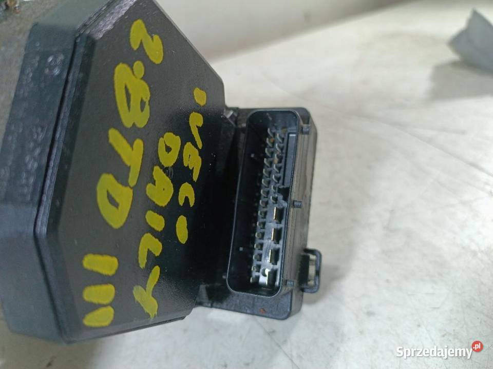 POMPA ABS IVECO DAILY III 9906 28 JTD 500331026