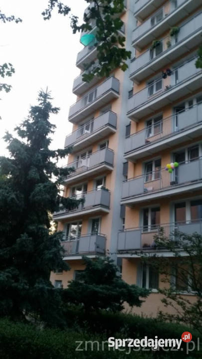 Pokój do wynajęcia Ochota Aktulne room to let