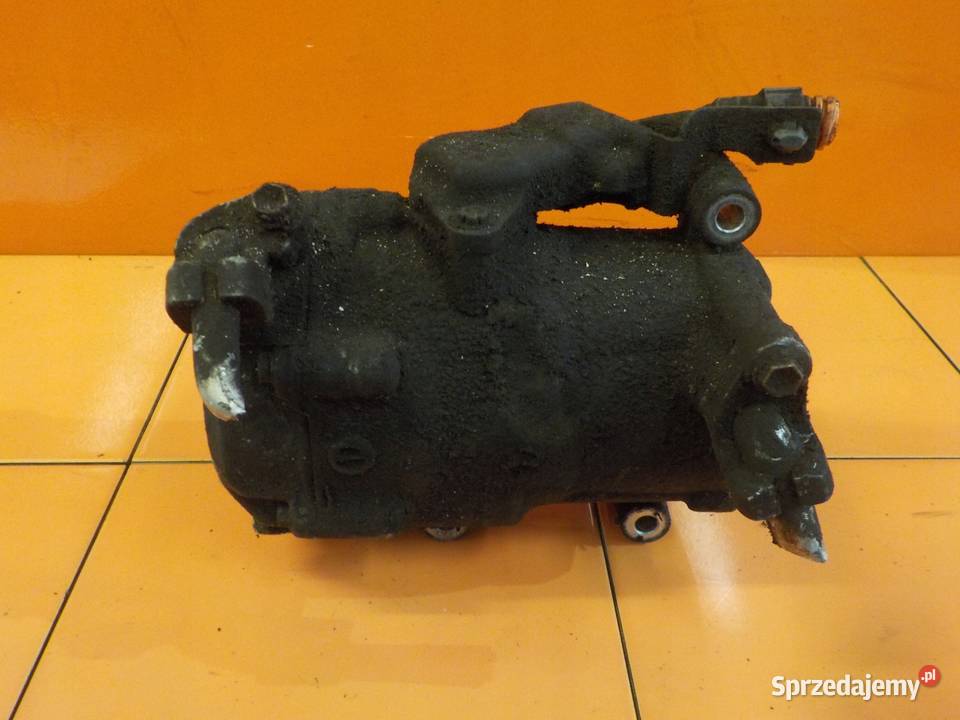 PRIUS II 15 B 08r 77 1NZFXE sprezarka Kompresory klimatyzacji Suków