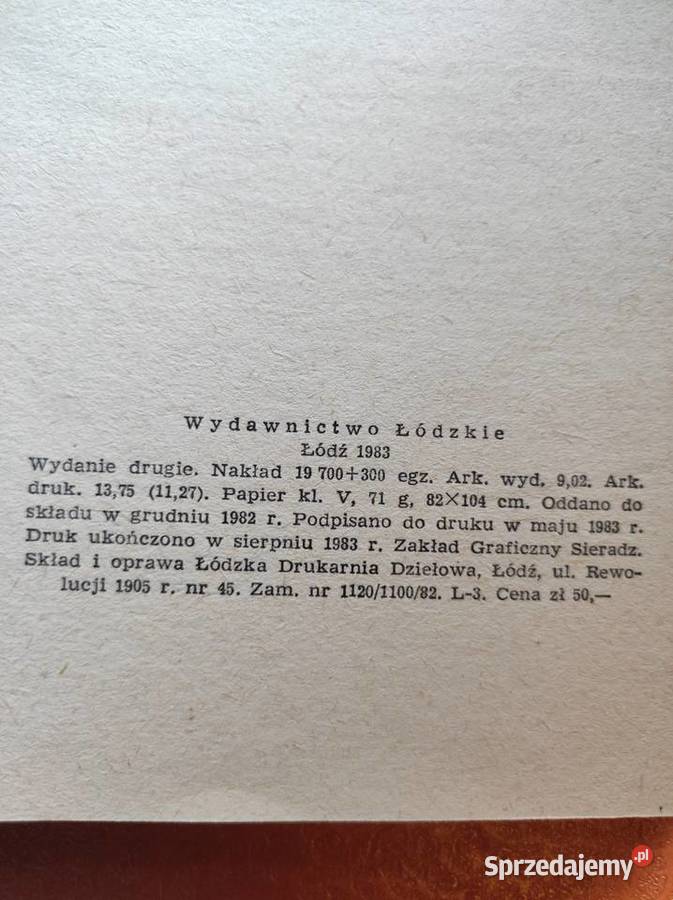 Raptularz świętokrzyski Świętosław Krawczyński Kielce