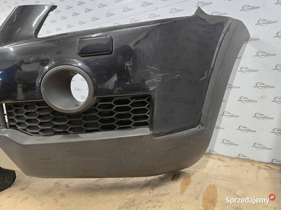 CHEVROLET CAPTIVA I 09r zderzak przód PDC Kielce