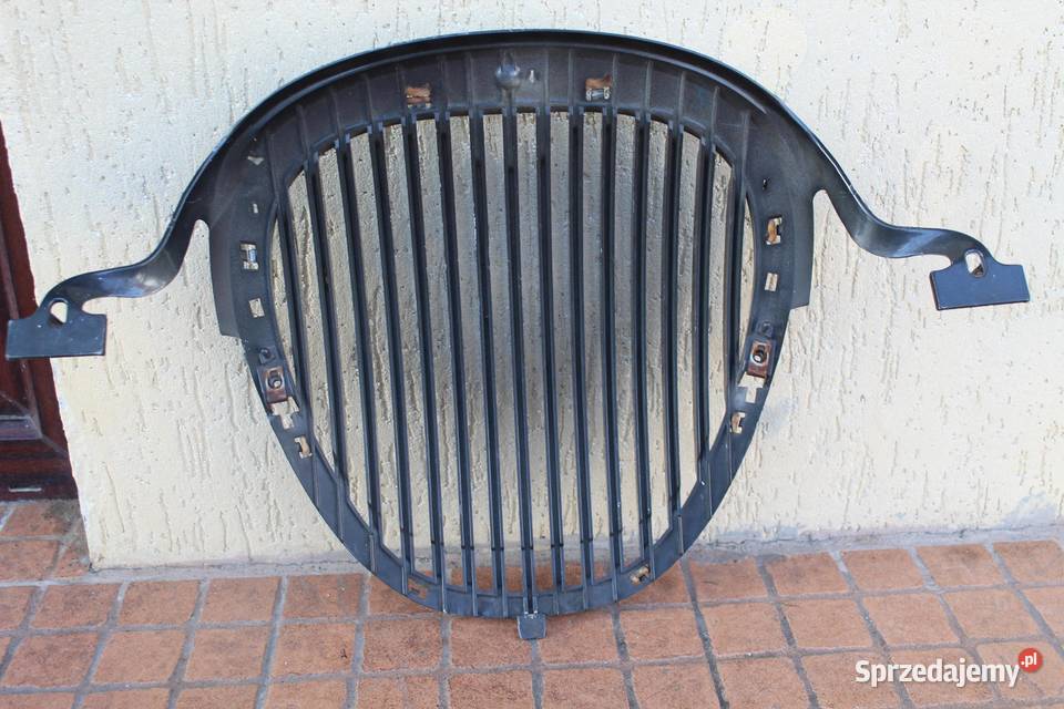 GRILL ATRAPA JAGUAR STYPE 2R838A100AA