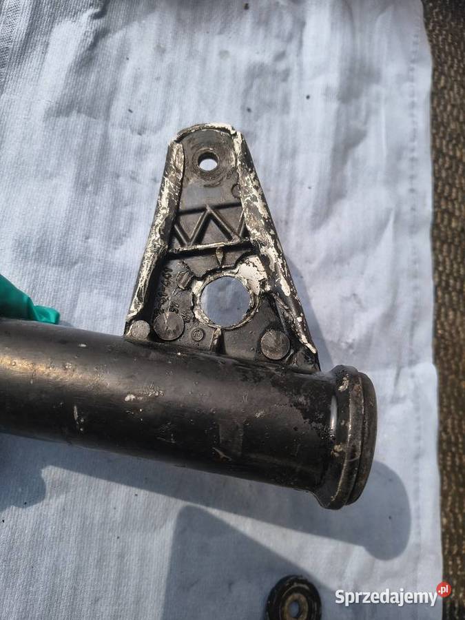 Chorągiewki mocowanie lampy przód Cz jawa 350 podkarpackie Rzeszów sprzedam