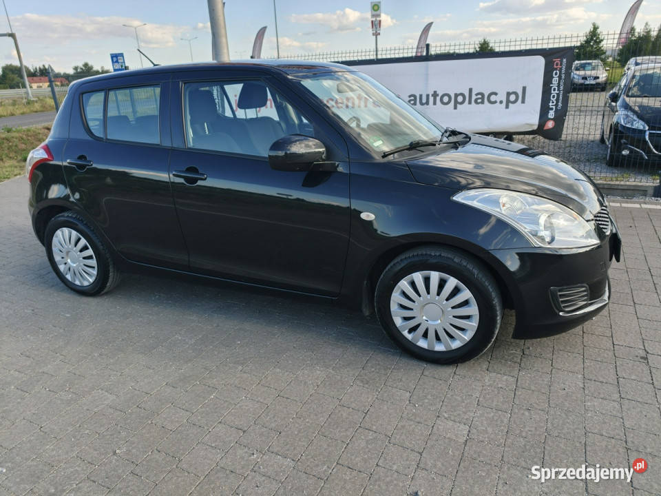 Suzuki Swift V 20102017 wspomaganie kierownicy Lipówki sprzedam