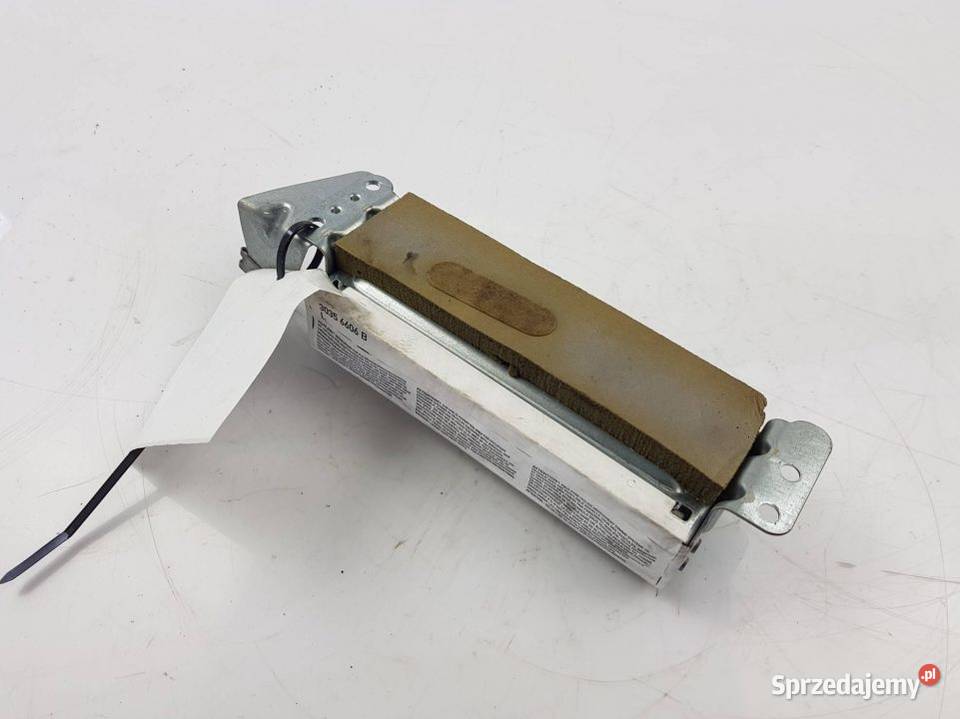 PODUSZKA AIRBAG A2218600505 S 320 Lipno