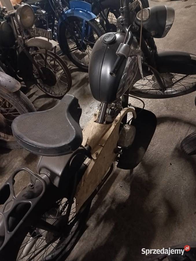 Peugeot 98l Gostycyn