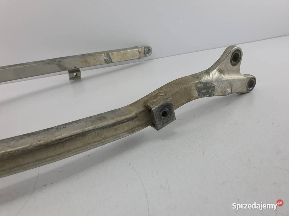 Stelaz Tyl Rama Subrame Zadupek Honda Crf 450 R Łódź