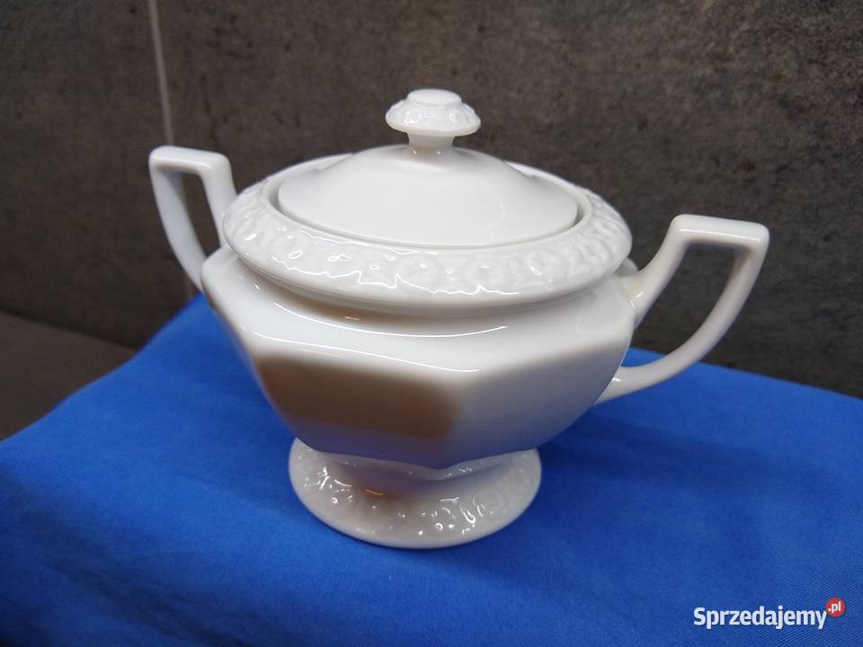 Cukiernica Rosenthal Biała Maria wielkopolskie Kalisz