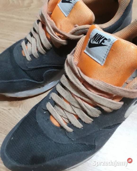 Zestaw 3 par butów męskich 44 285 Adidas 2x Nike Trekkingowe Moda i Styl Prudnik sprzedam