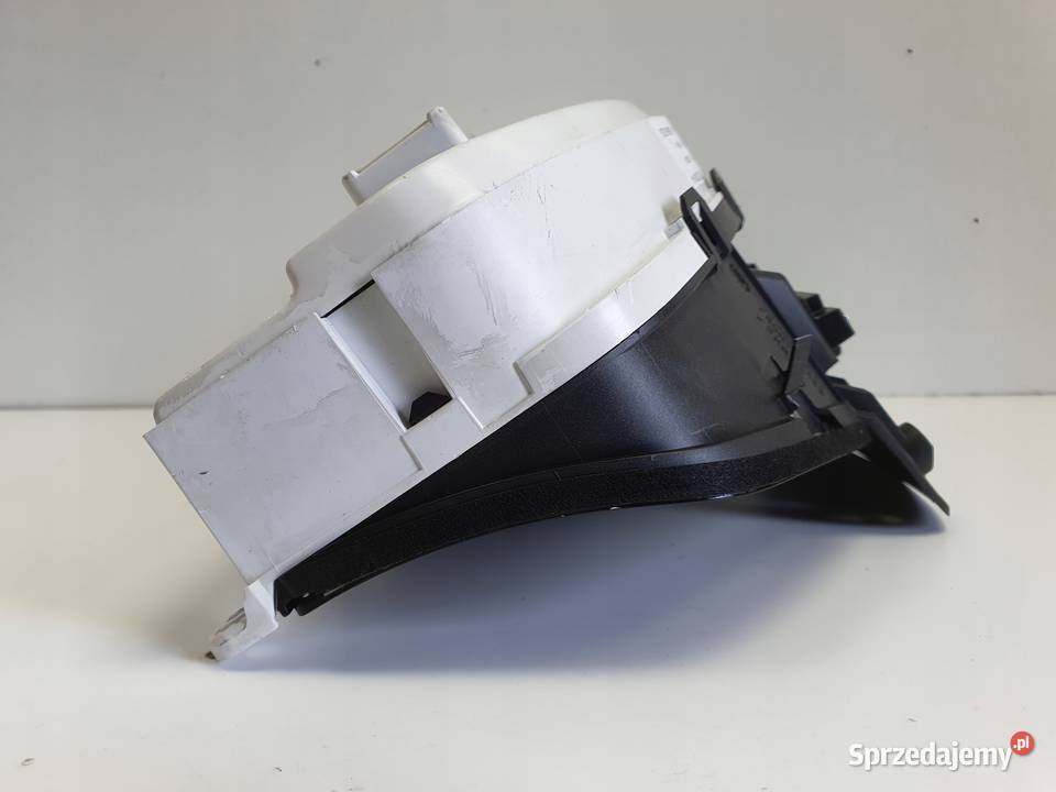 Volvo XC60 Diesel LICZNIK ZEGARY Europa osobowe Chełm