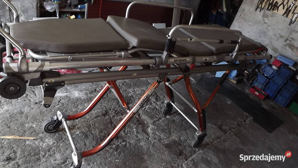 nosze ferno Pozostałe Drągowina sprzedam