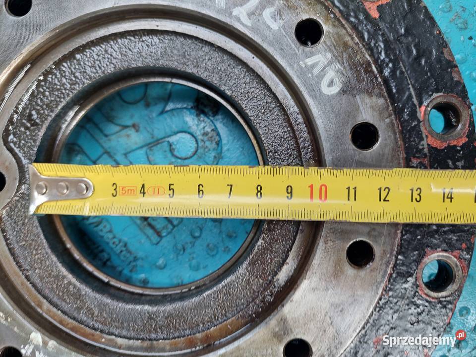 Przekładka Komatsu Hitachi 934NAP 42195