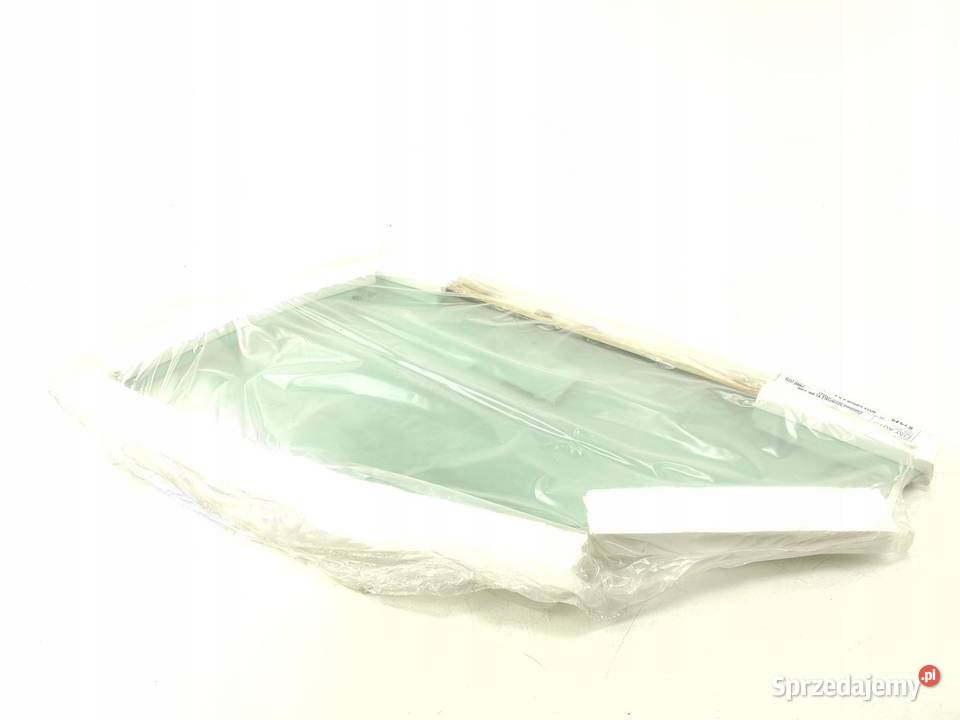 SZYBA DRZWI LEWY PRZÓD ALFA ROMEO 166 19982007 lubelskie