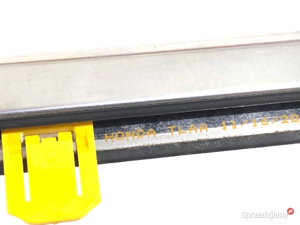 LISTWA ZGARNIAJĄCA TYŁ LEWY HONDA CRV V