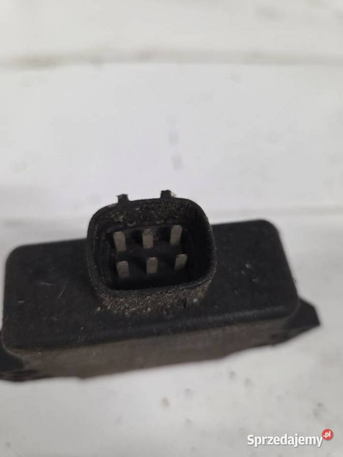 Moduł komputer sterownik suzuki kingquad 300 Wiele