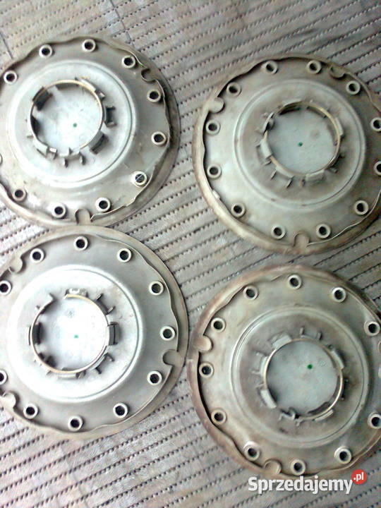 dekle dekielki VW do felg aluminiowych Jarosław