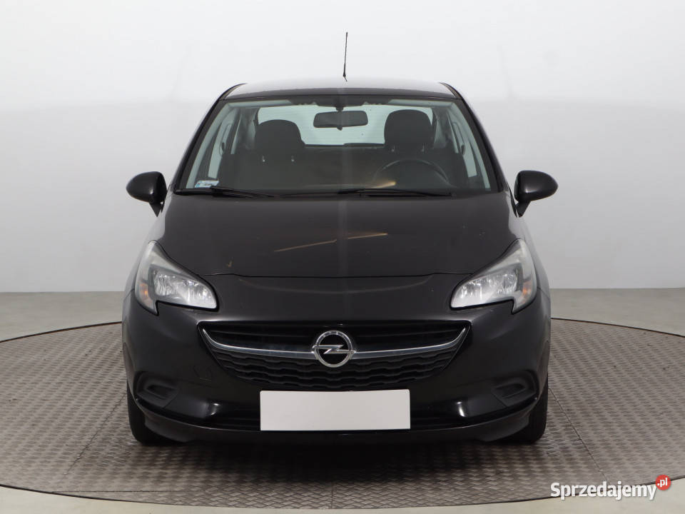 Opel Corsa 14 Bielany Wrocławskie