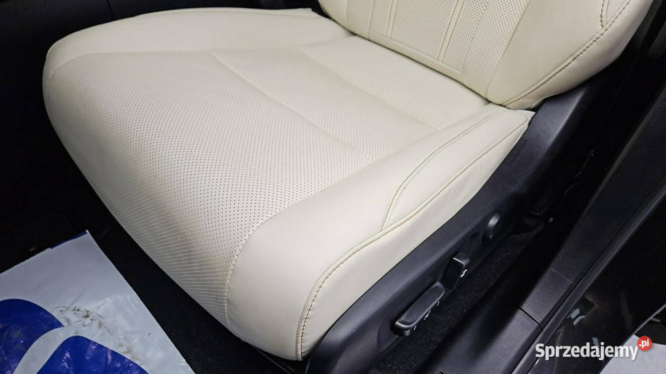 Lexus RX 450h FImpression Z Polskiego Salonu automatyczna Warszawa