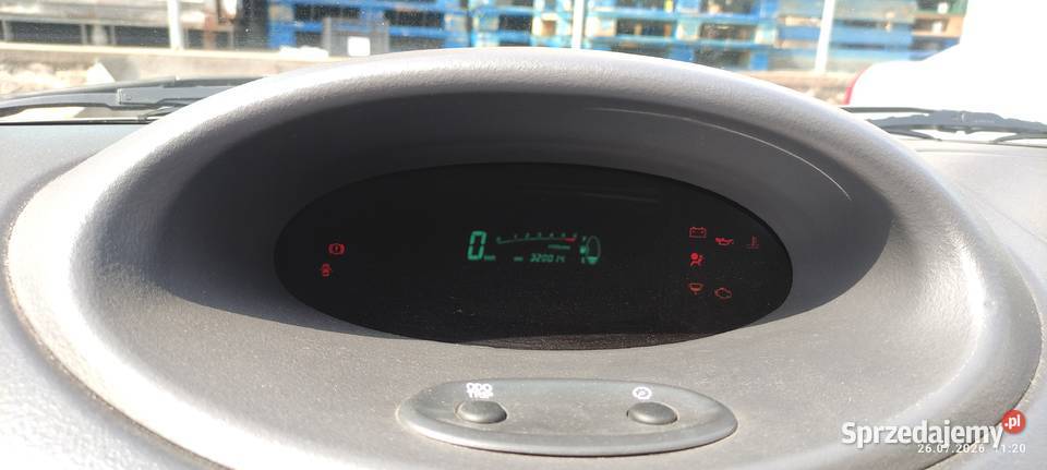 Toyota Yaris I 14 D4D w całości na części Łęczyca sprzedam