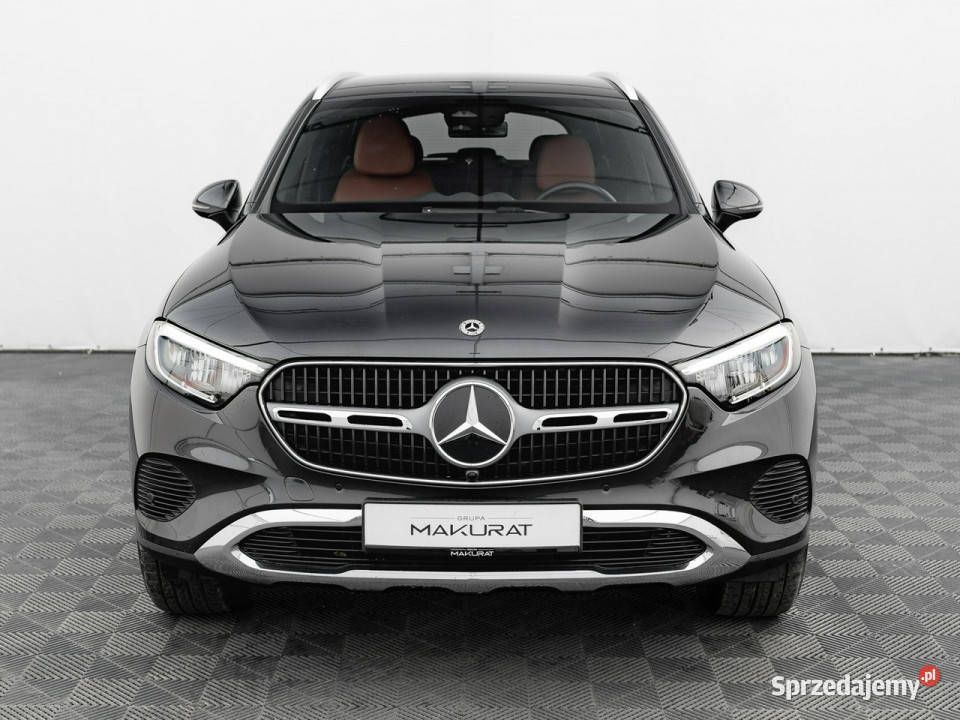 Mercedes GLC 300 DX26064300 DE 4MATIC Avantgarde immobilizer pomorskie Gdańsk