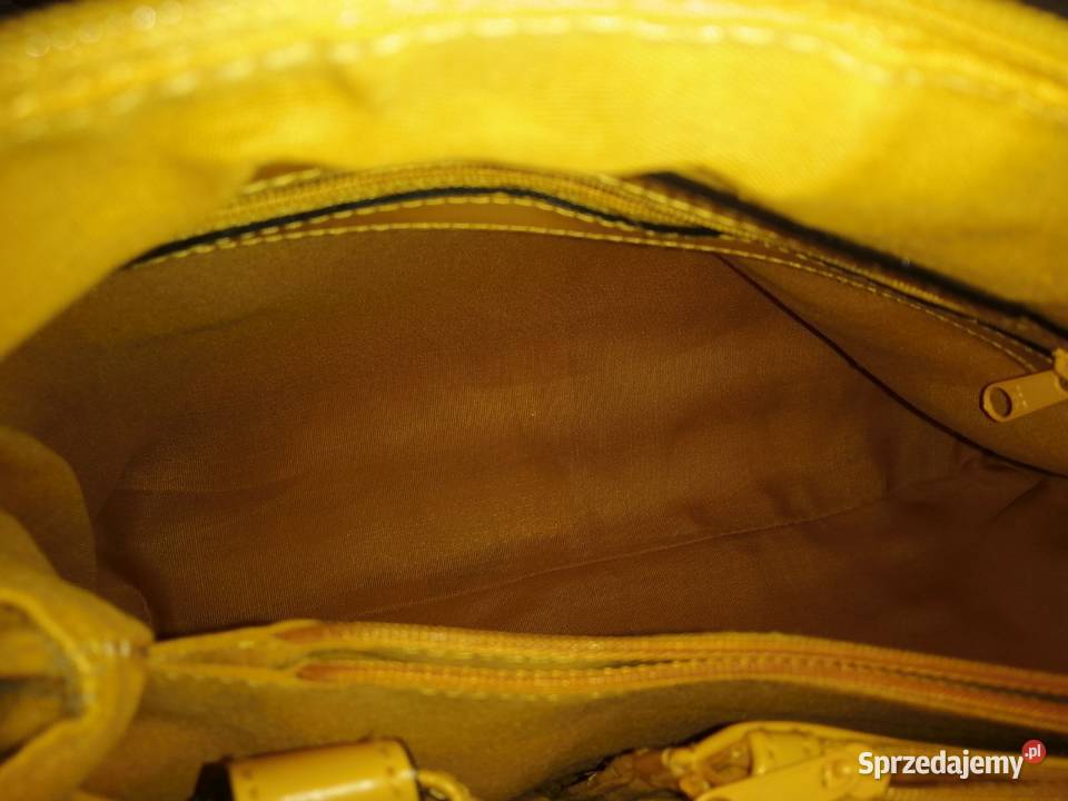 torebka damska marki Wilson Leather skóra Koszalin