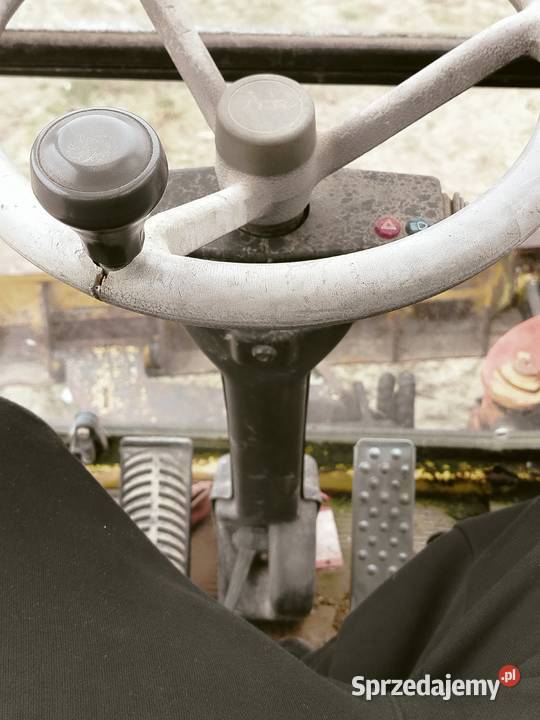 Sprzedam koparkę komatsu PW 110 Konin