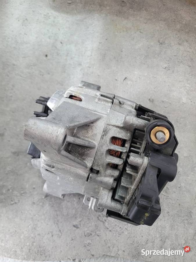 HONDA GOLD WING GOLDWING GL1800 SC79 B OEM Nowy Tomyśl