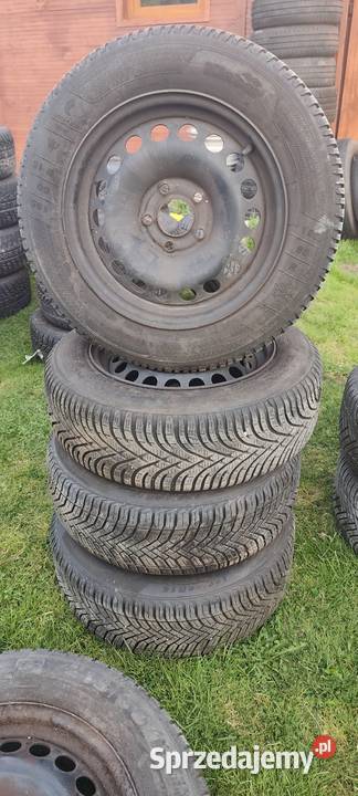 Kleber Zima 5 x110 opony 1956015 2022 świętokrzyskie
