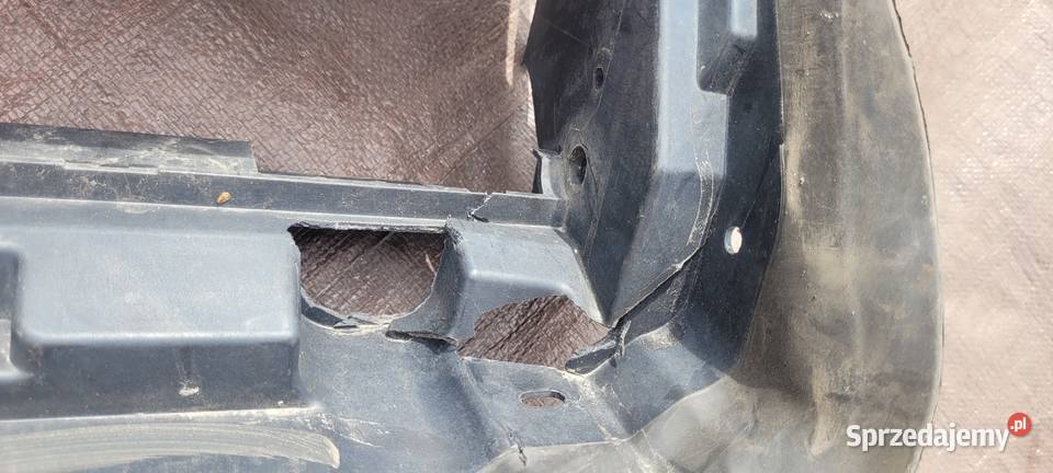 DACIA DUSTER II KIEROWNICA POWIETRZA WLOT Ruda Śląska