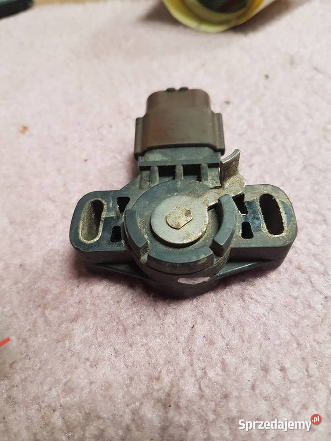 MITSUBISHI 20 16V POTENCJOMETR REGULATOR Rok produkcji 1994 Turek sprzedam