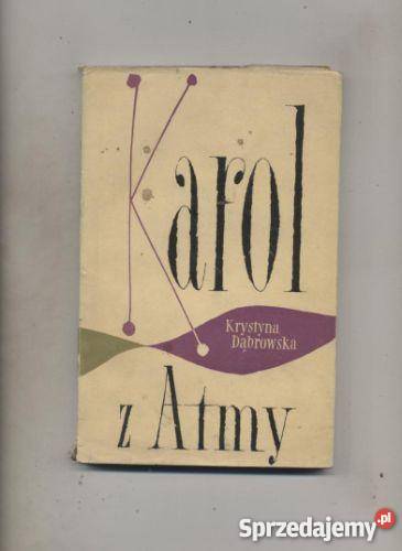 Karol z Atmy Pozostałe