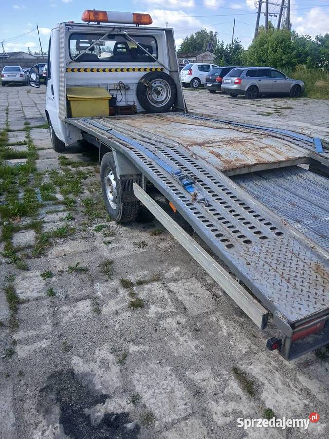 Autolaweta ducato 28jtd 672864km lubelskie Drohiczany sprzedam