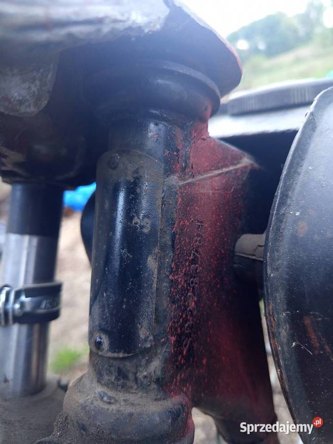 WSK 125 83 r lubelskie Chełm