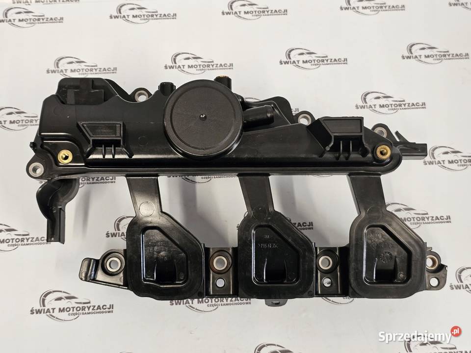 TRAFIC VIVARO 20 DCI 114 odma oleju