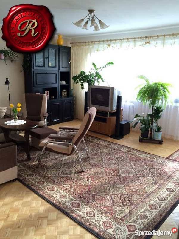 Sprzedam Mieszkanie 61m2 3 Pokojowe Toruń Sprzedajemypl