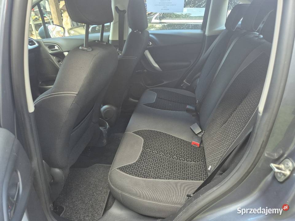 Citroen C3 16 HDI 90 Super stan Skierniewice sprzedam
