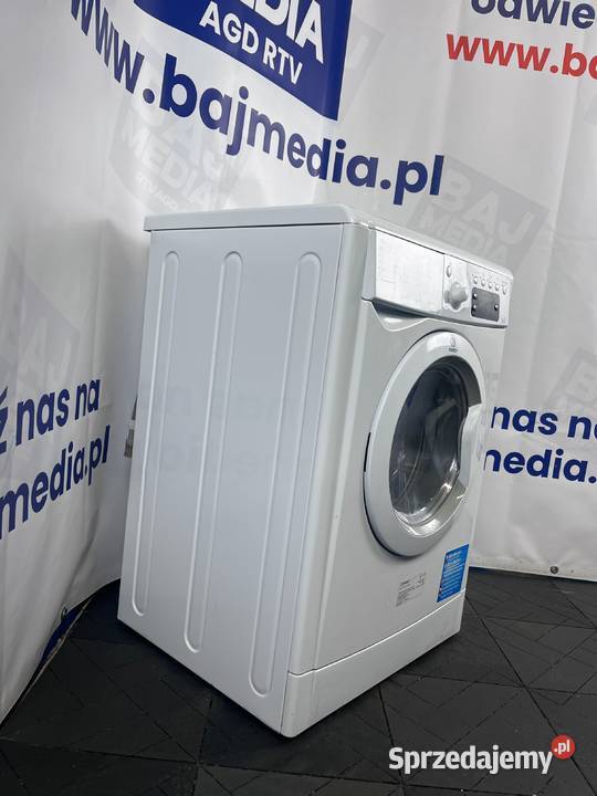 PralkaSuszarka Indesit Solidna 75 1000 ob A
