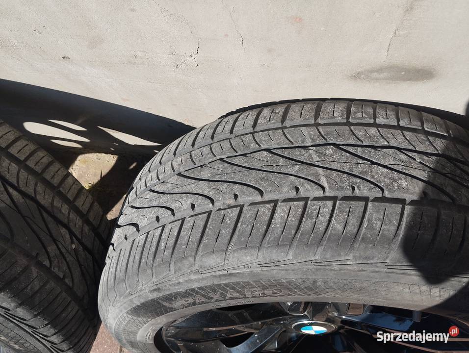 Alufelgi BMW Starogard Gdański