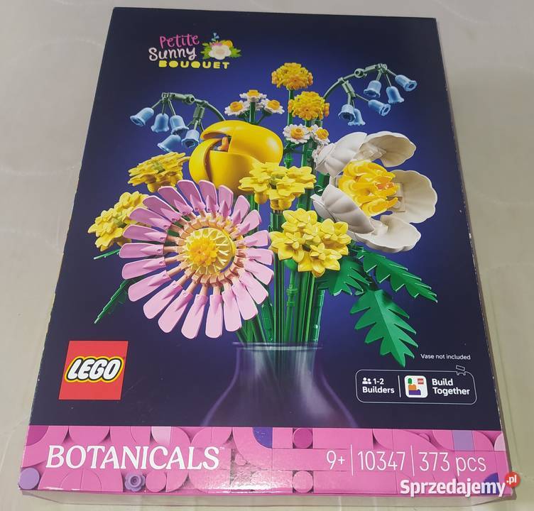 Lego dwa zestawy 10 lat+ Gdańsk