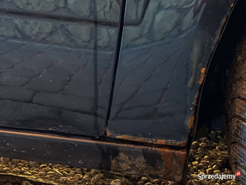 Opel Astra H GTC III 19 CDTI 150 2006 Astra Opel Wola Filipowska