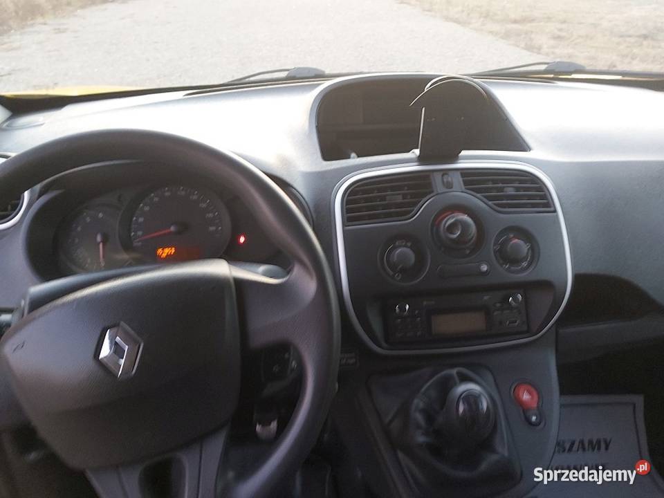 Renault Kangoo Połaniec