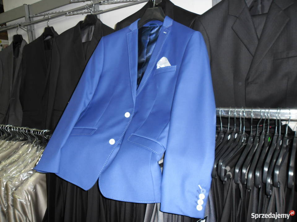 Garnitury hurtownia GARNITUREX Rozmiar XL Wrocław