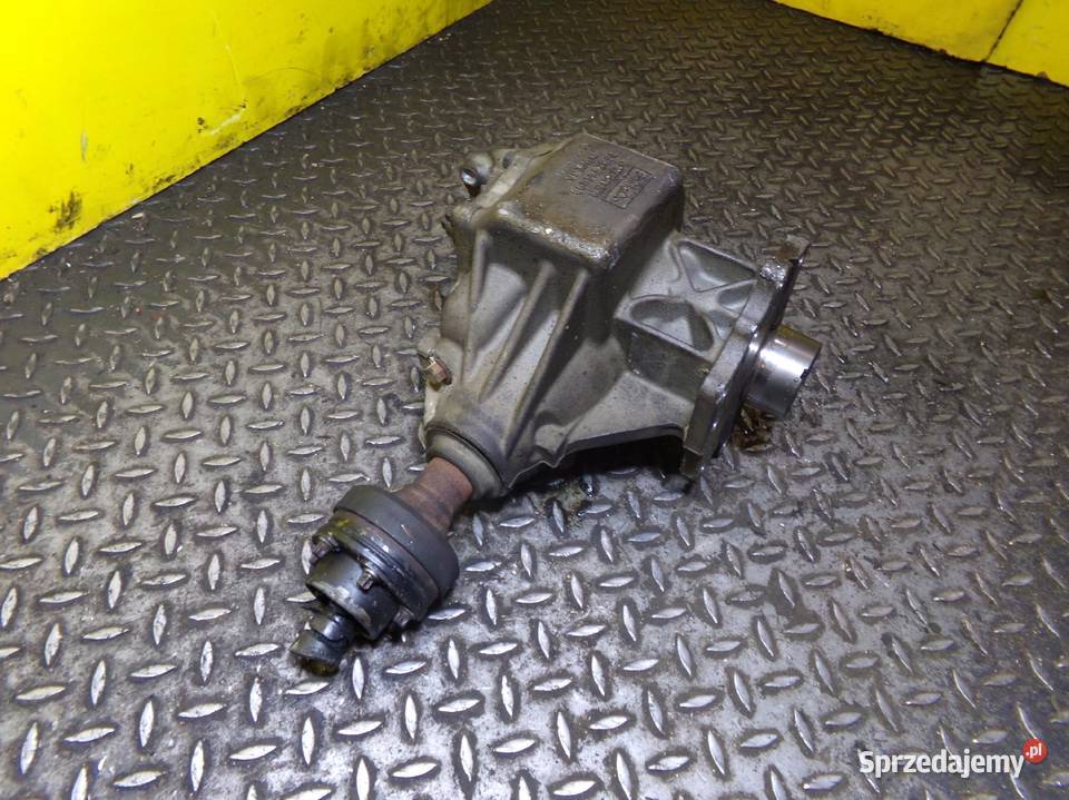 FREELANDER II 32 B 09r 232 reduktor 7527111200